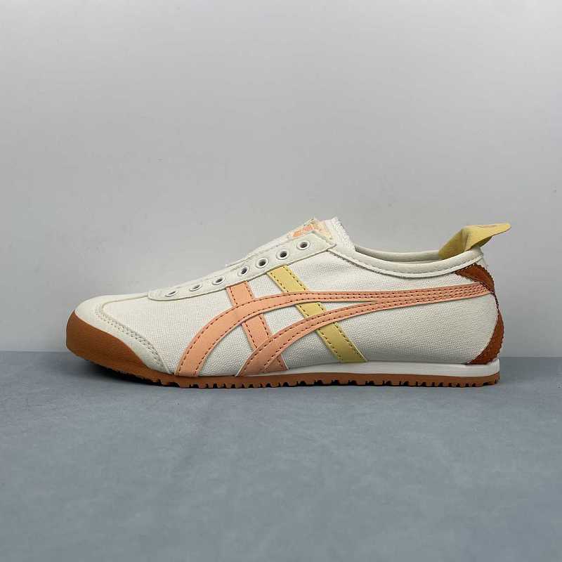 A Asics Onitsuka tiger MEXICO 66 1183A360-751 36-44